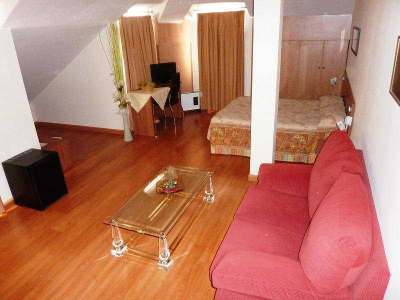 Hostal La Morada La Cistérniga Exteriér fotografie