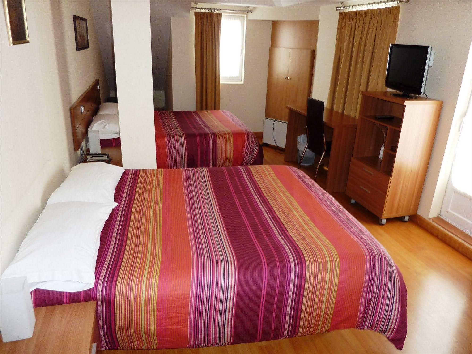 Hostal La Morada La Cistérniga Exteriér fotografie