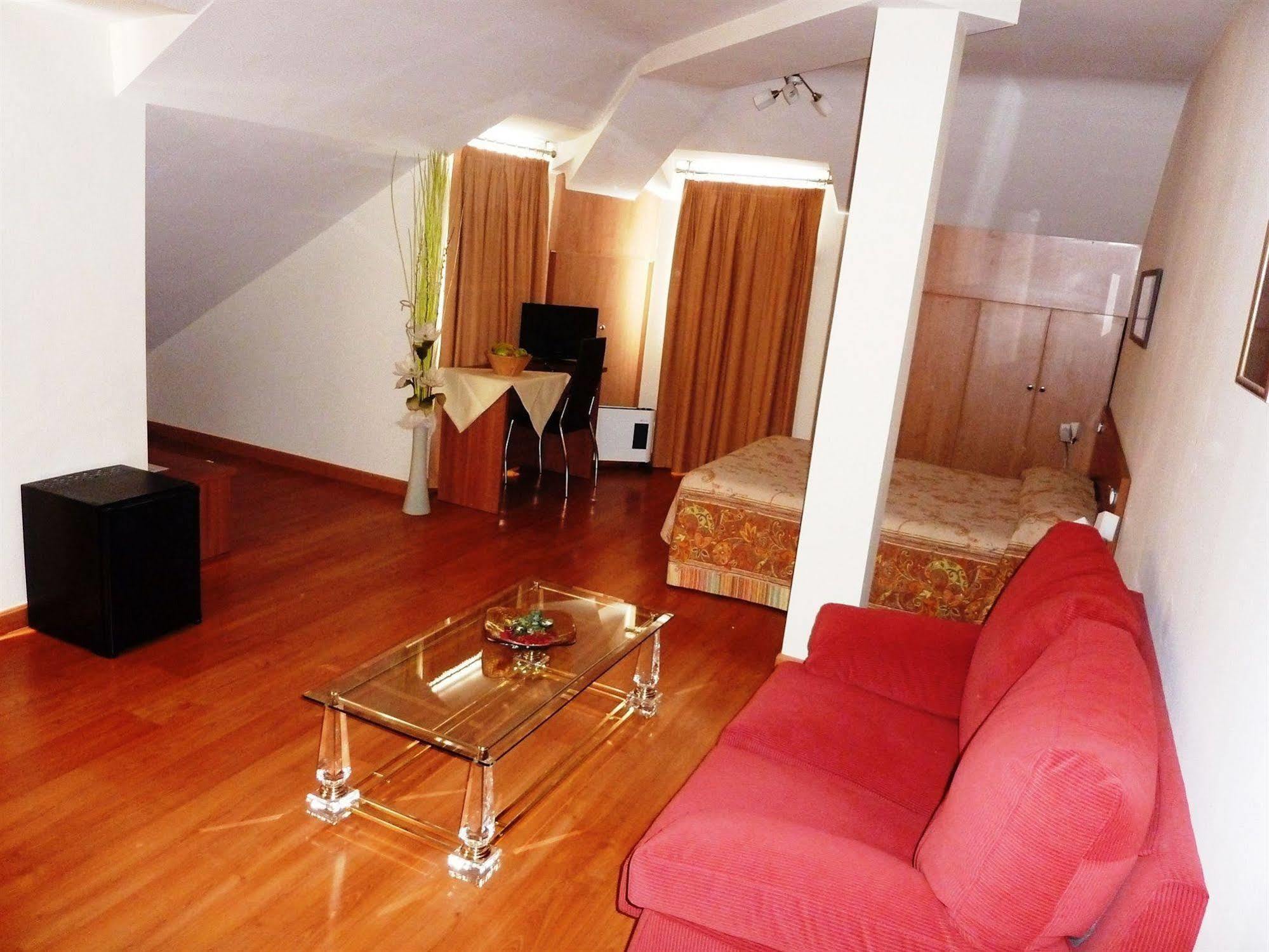 Hostal La Morada La Cistérniga Exteriér fotografie