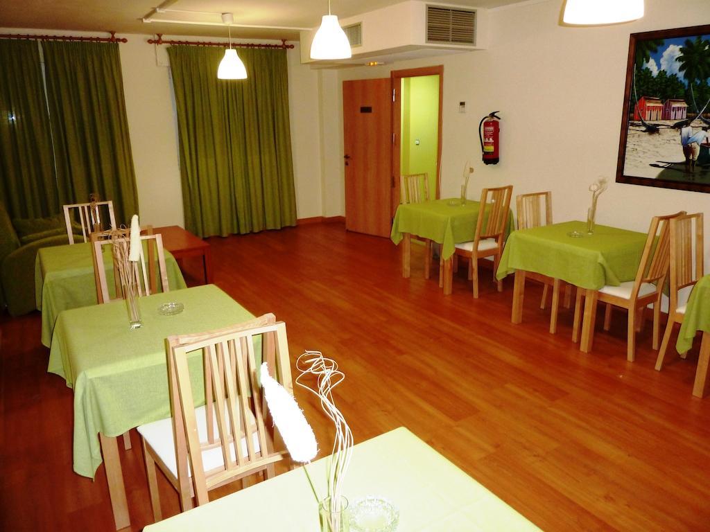 Hostal La Morada La Cistérniga Exteriér fotografie