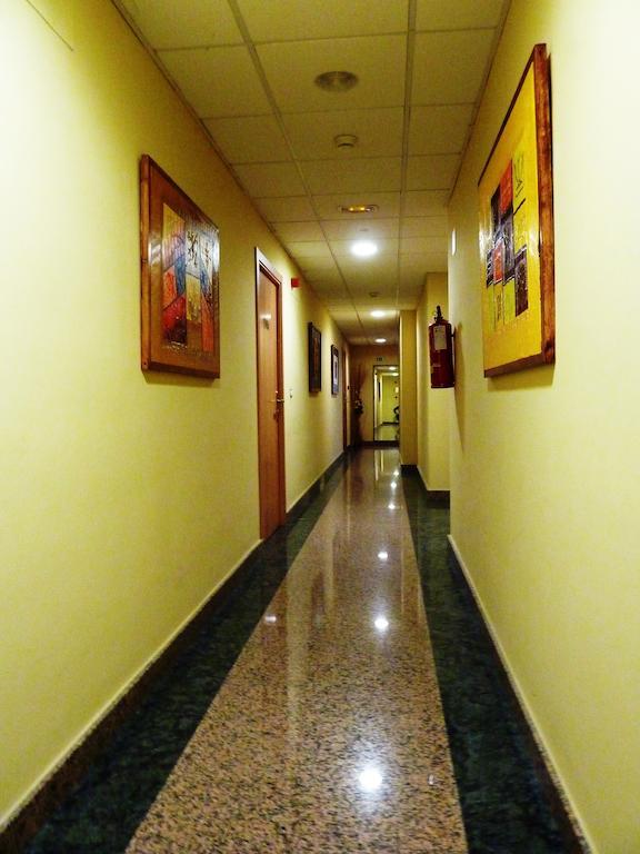 Hostal La Morada La Cistérniga Exteriér fotografie